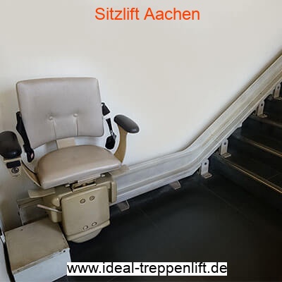 Sitzlift neu, gebraucht oder zur Miete in Aachen