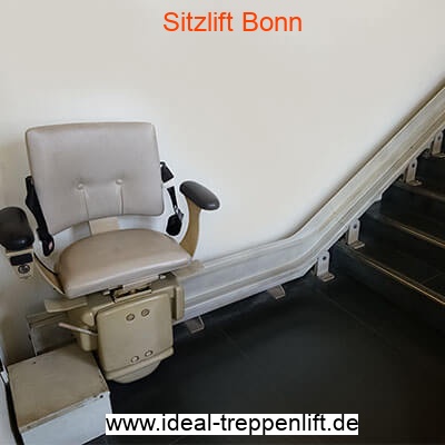 Sitzlift neu, gebraucht oder zur Miete in Bonn Sitzlift neu, gebraucht oder zur Miete in Bonn