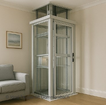 Homelift Gummersbach