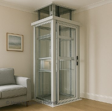 Homelift Rüdnitz Homelift Rüdnitz