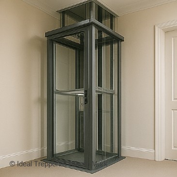 Homelift Baruth Mark