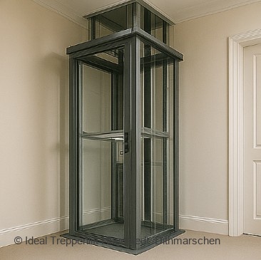 Homelift Hennstedt  Dithmarschen