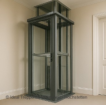 Homelift Linkenheim-Hochstetten