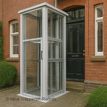 Homelift Rüdnitz Homelift Rüdnitz