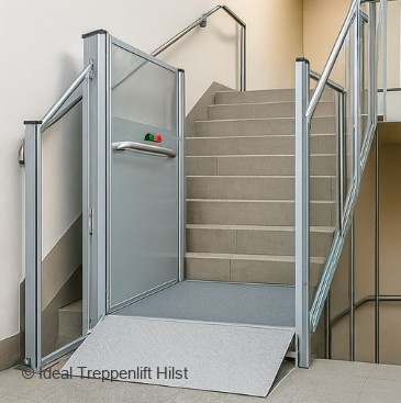 Plattformlift Hilst Plattformlift Hilst