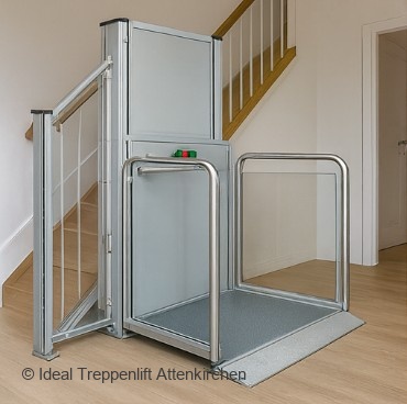 Plattformlift Attenkirchen