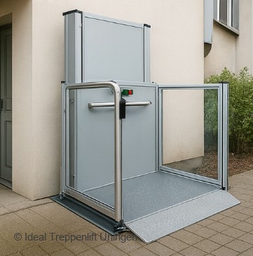 Plattformlift Uhingen