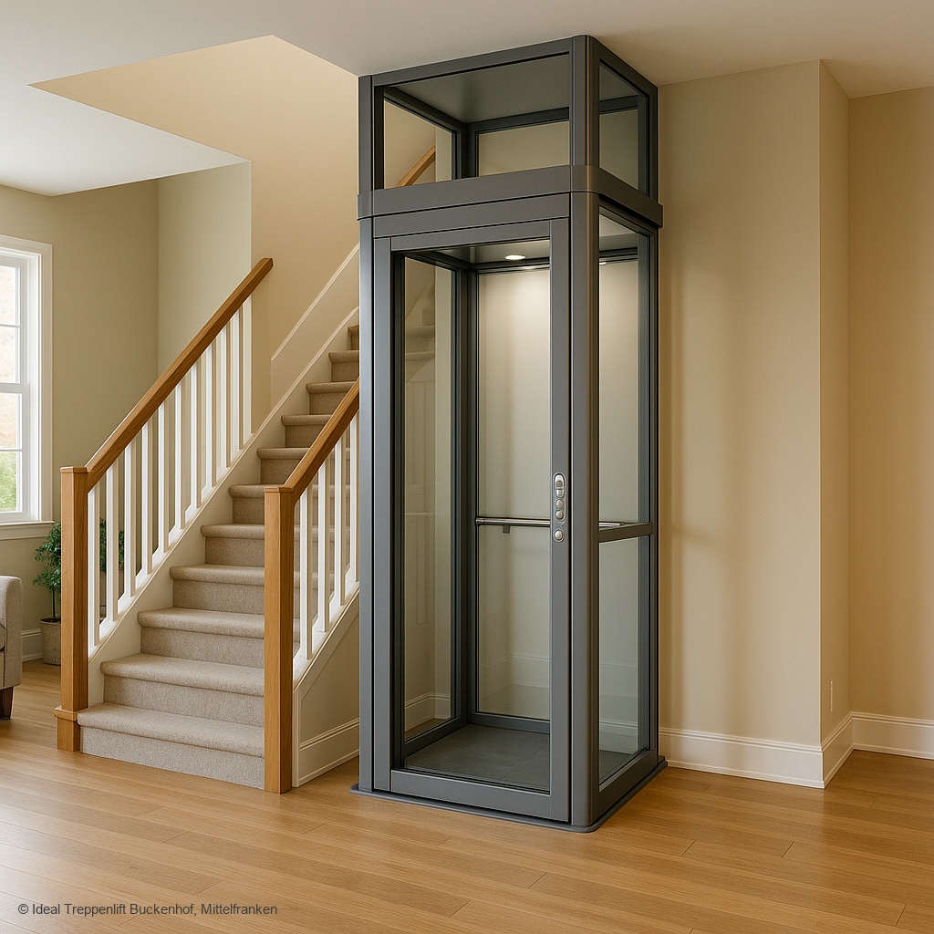 Homelifte kaufen in Buckenhof, Mittelfranken