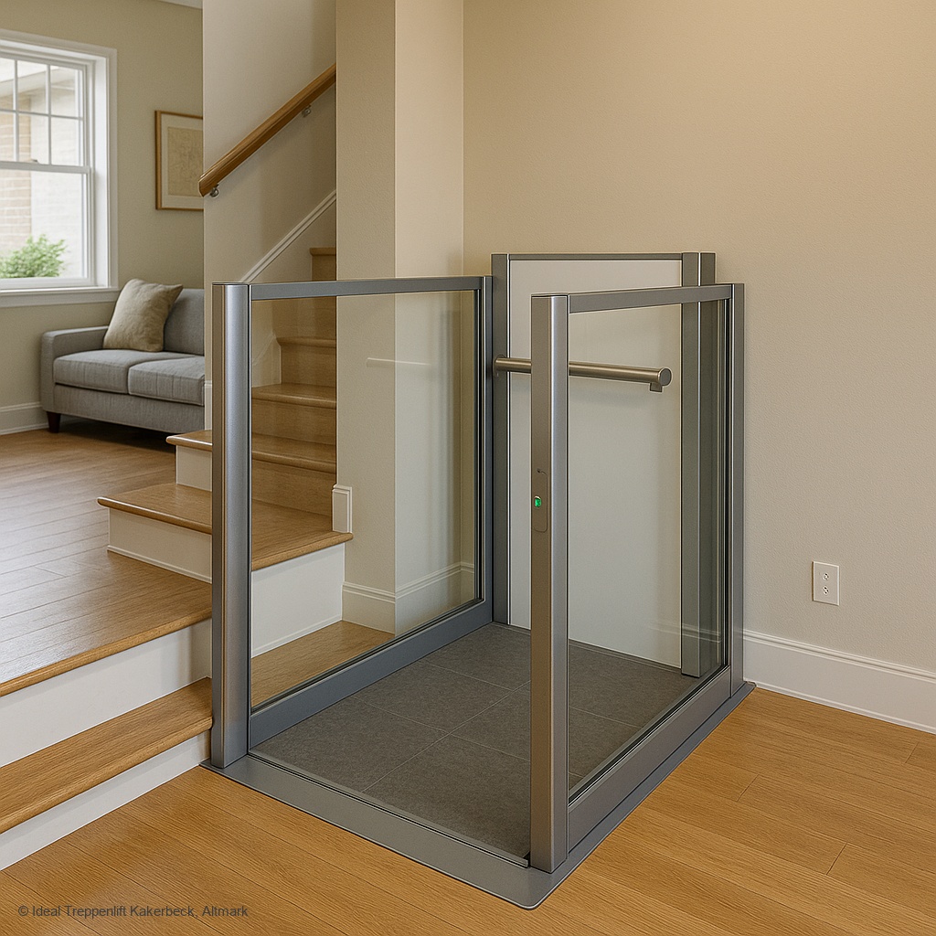 Hublifte kaufen in Kakerbeck, Altmark
