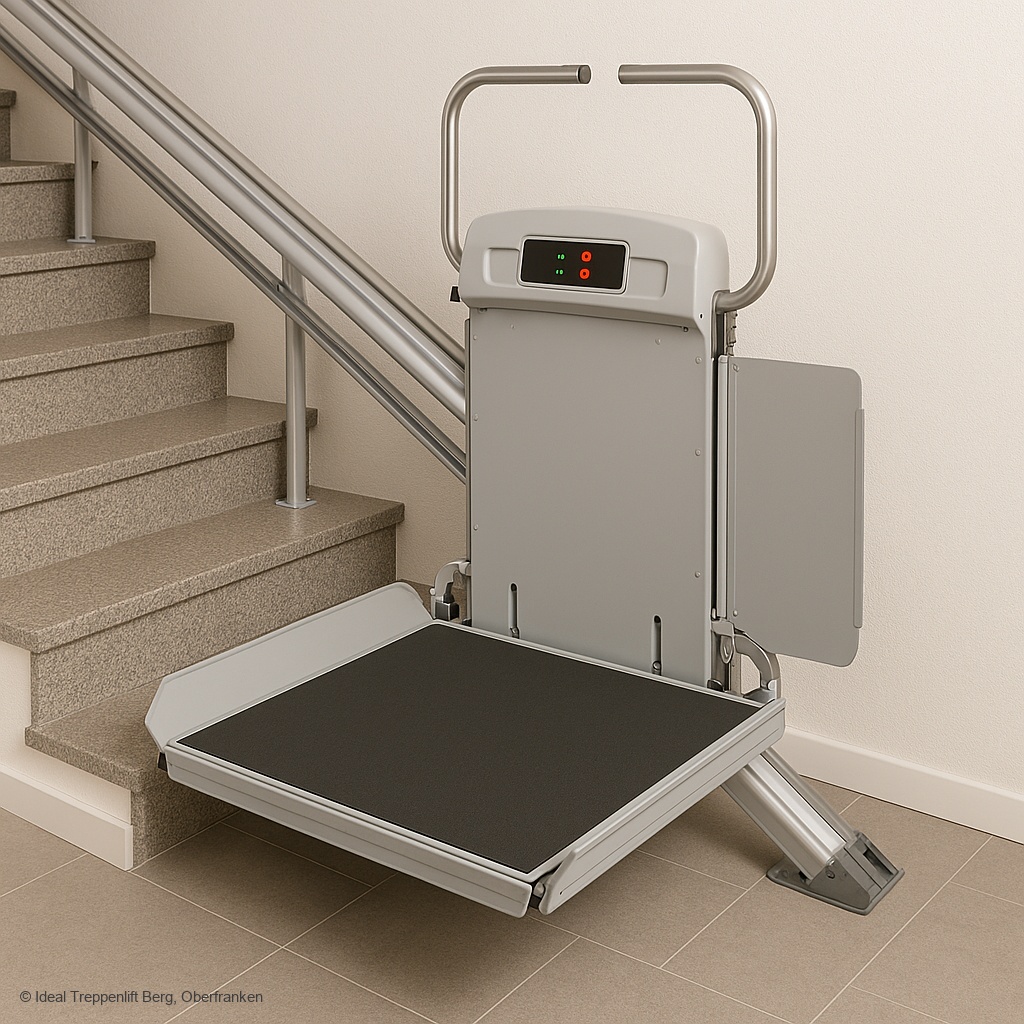 plattformlift kaufen in Berg, Oberfranken