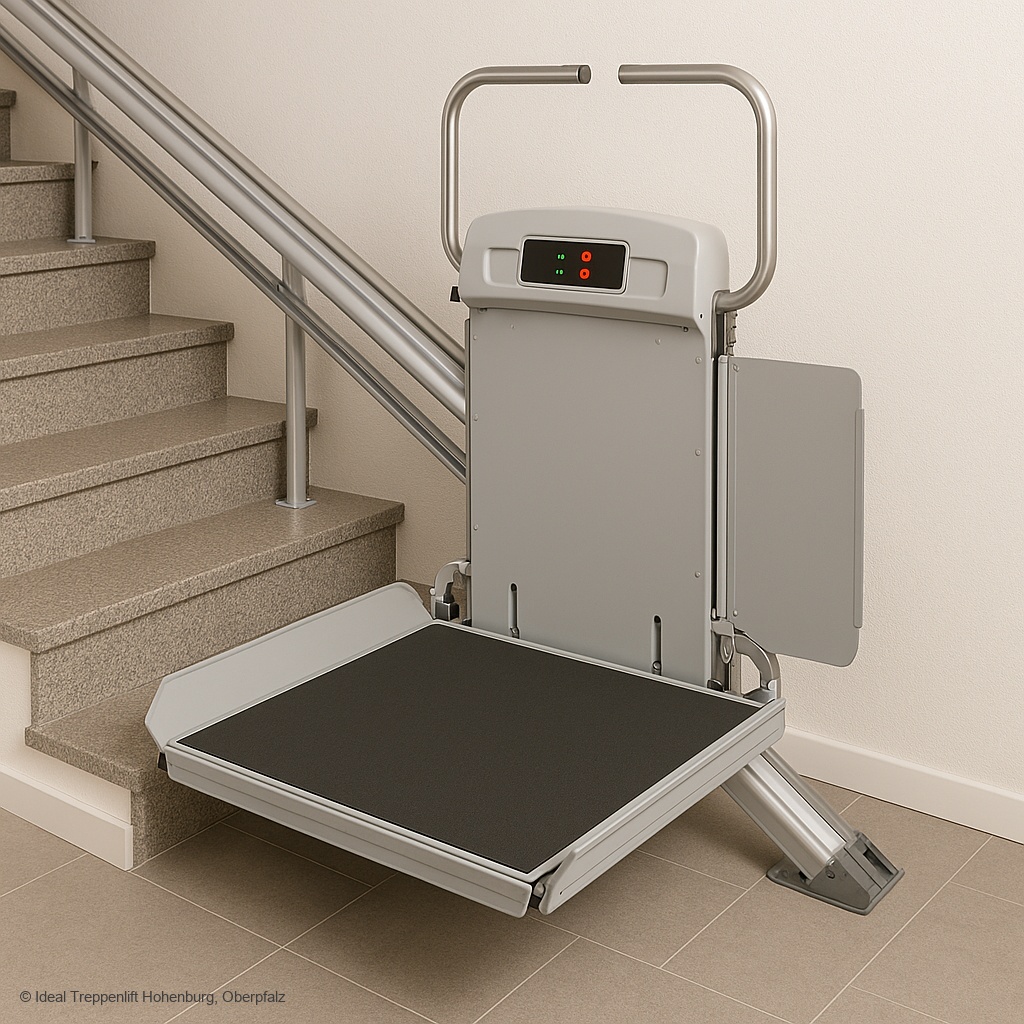 plattformlift kaufen in Hohenburg, Oberpfalz