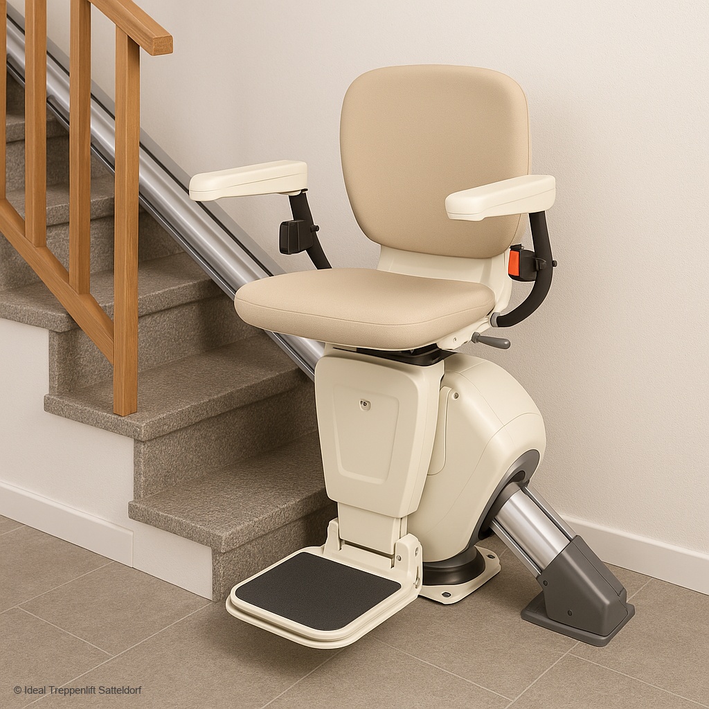 Sitzlifte kaufen in Satteldorf