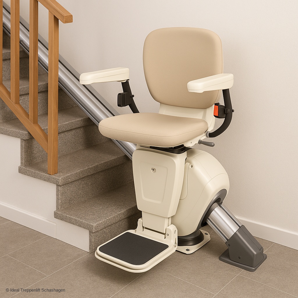 Sitzlifte kaufen in Schashagen