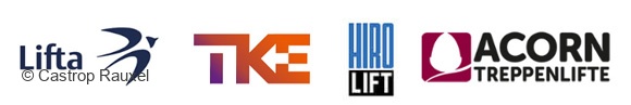 Treppenlift Hersteller Castrop Rauxel