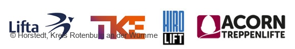 Treppenlift Hersteller Horstedt, Kreis Rotenburg an der Wümme Treppenlift Hersteller Horstedt, Kreis Rotenburg an der Wümme