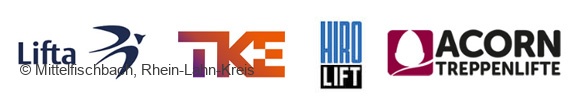 Treppenlift Hersteller Mittelfischbach, Rhein-Lahn-Kreis