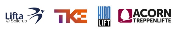 Treppenlift Hersteller Sollerup Treppenlift Hersteller Sollerup