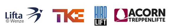 Treppenlift Hersteller Wenze