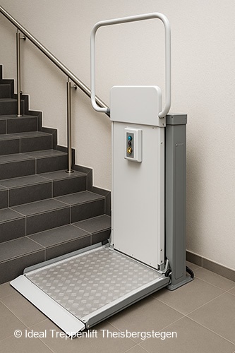 Treppenlift Plattformlift kaufen in Theisbergstegen
