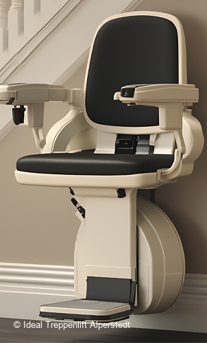 Treppenlift Sitzlift kaufen in Alperstedt