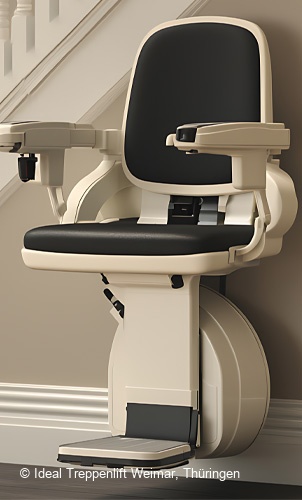 Treppenlift Sitzlift kaufen in Weimar, Thüringen