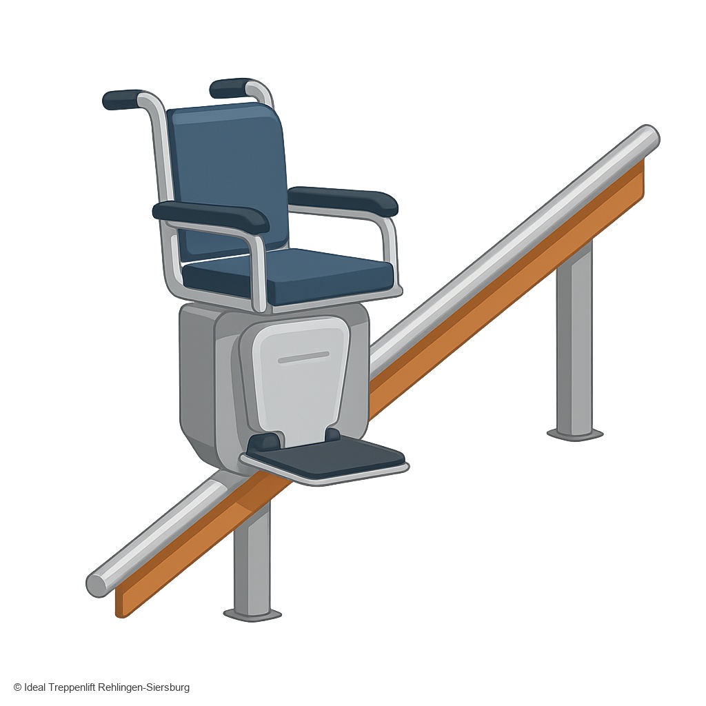 Treppenlift kaufen in Rehlingen-Siersburg