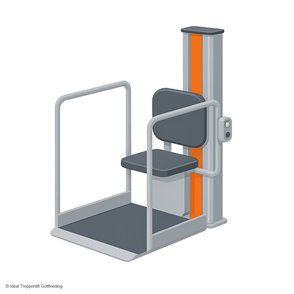 Hublift kaufen in Gottfrieding