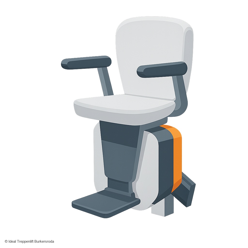 Sitzlift kaufen in Burkersroda
